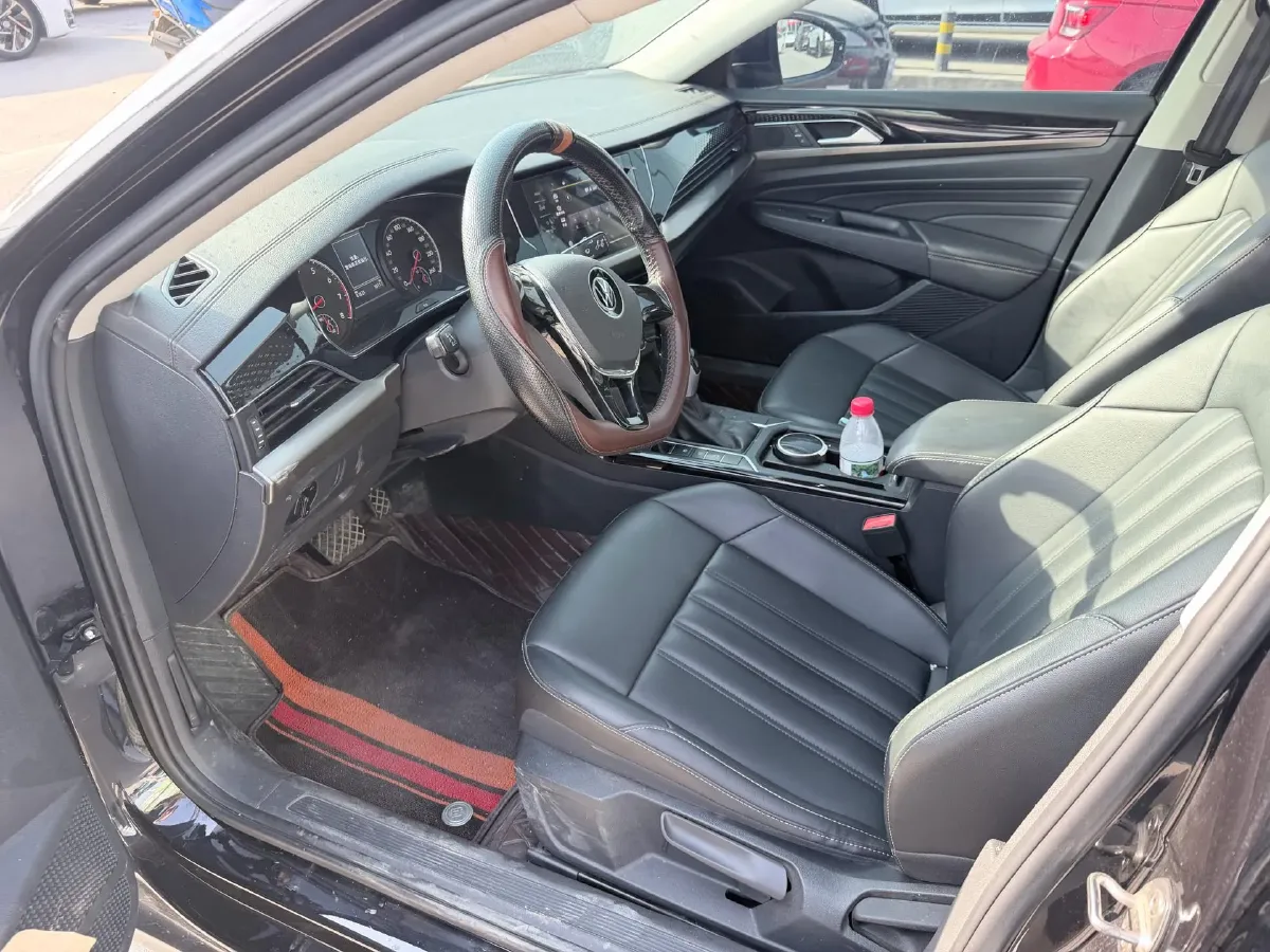 2020 Volkswagen Passat 1.4T 150HP L4 7DCT,autocango,china used car exporter,china ev exporter,chinese used car exporter,chinese used ev exporter
