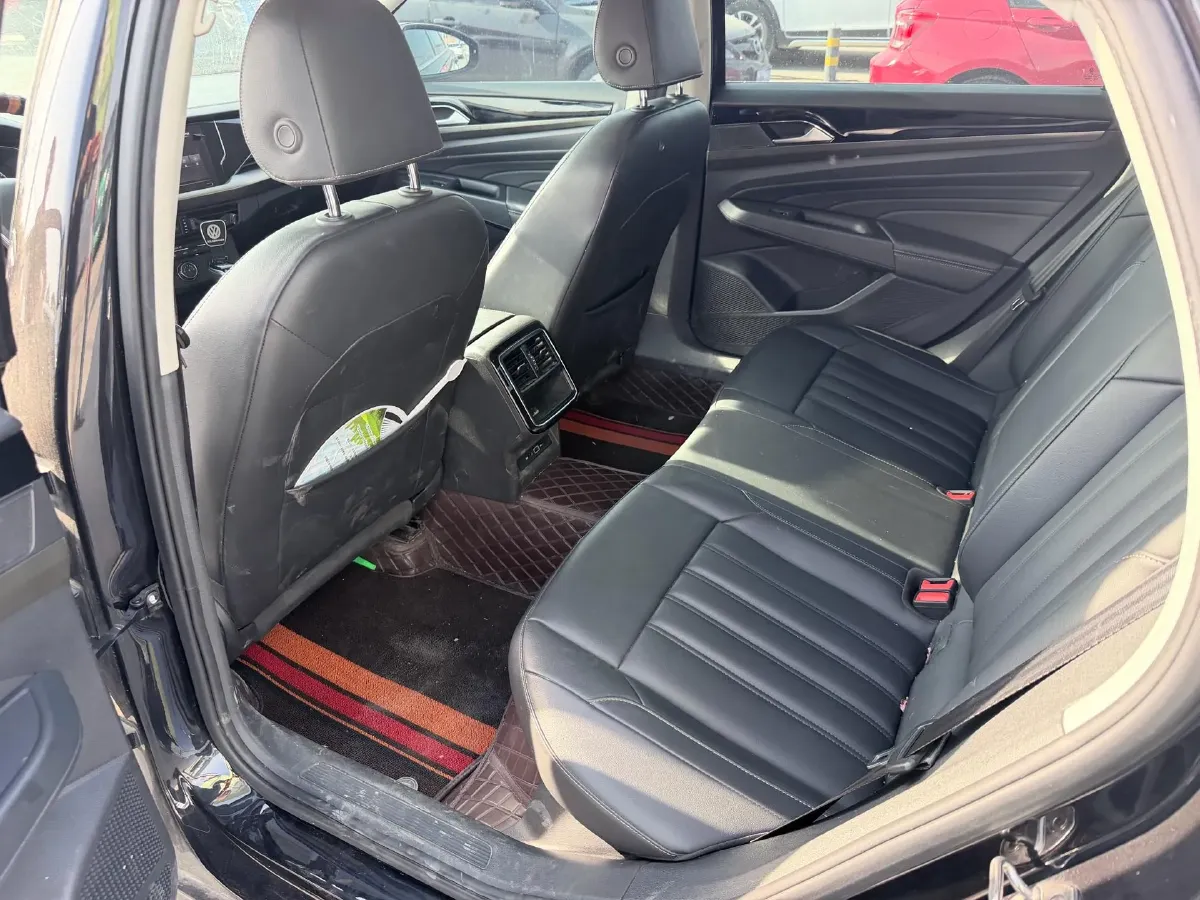 2020 Volkswagen Passat 1.4T 150HP L4 7DCT,autocango,china used car exporter,china ev exporter,chinese used car exporter,chinese used ev exporter