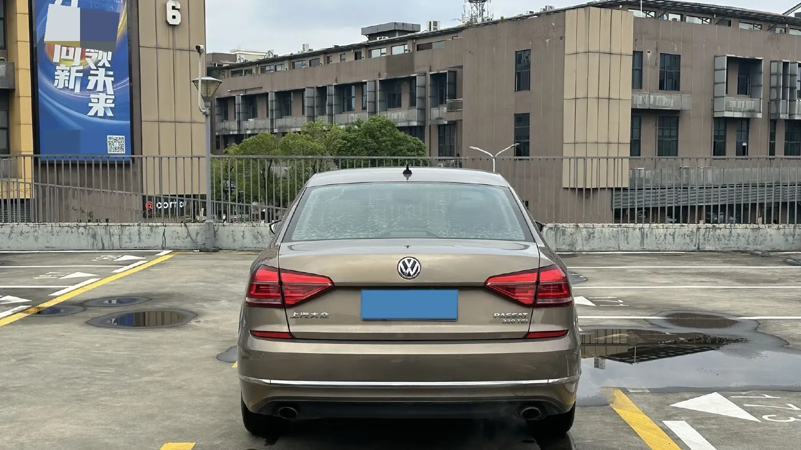 2017 Volkswagen Passat 1.8T 180HP L4 7DCT,autocango,china used car exporter,china ev exporter,chinese used car exporter,chinese used ev exporter