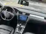 2017 Volkswagen Passat 1.8T 180HP L4 7DCT
