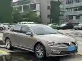 2017 Volkswagen Passat 1.8T 180HP L4 7DCT
