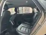 2017 Volkswagen Passat 1.8T 180HP L4 7DCT