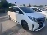2021 GAC Trumpchi M8 2.0T 252HP L4 8AT