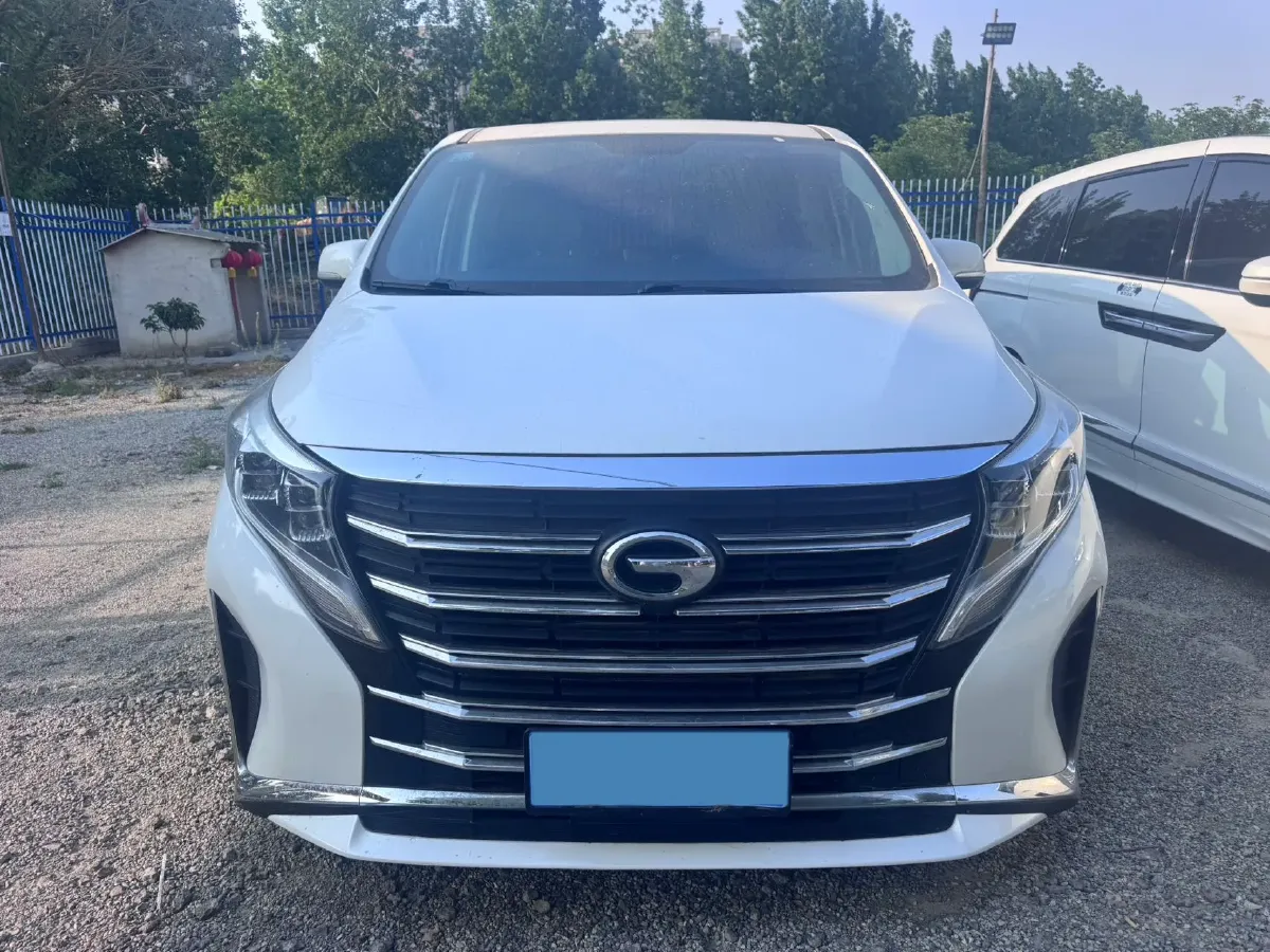 2021 GAC Trumpchi M8 2.0T 252HP L4 8AT,autocango,china used car exporter,china ev exporter,chinese used car exporter,chinese used ev exporter