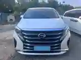 2021 GAC Trumpchi M8 2.0T 252HP L4 8AT