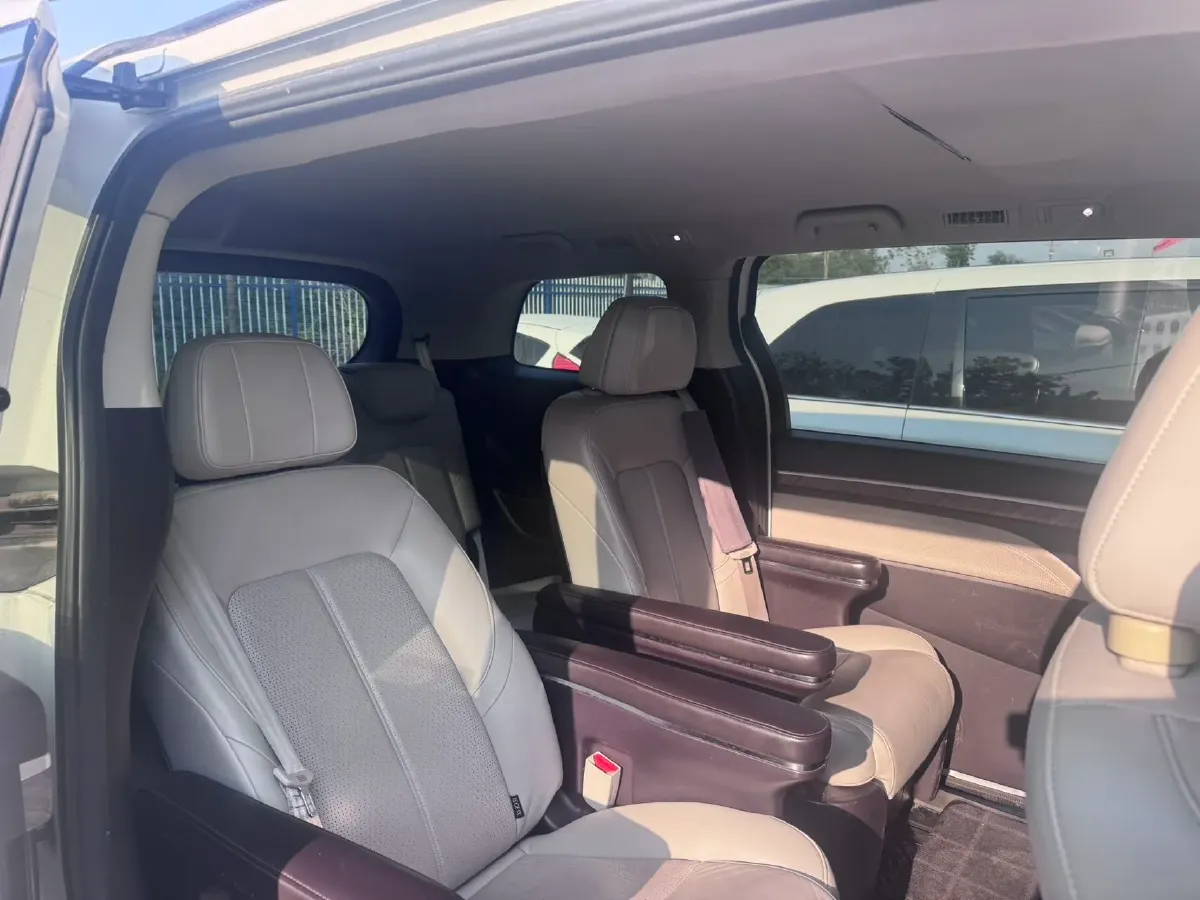 2021 GAC Trumpchi M8 2.0T 252HP L4 8AT,autocango,china used car exporter,china ev exporter,chinese used car exporter,chinese used ev exporter