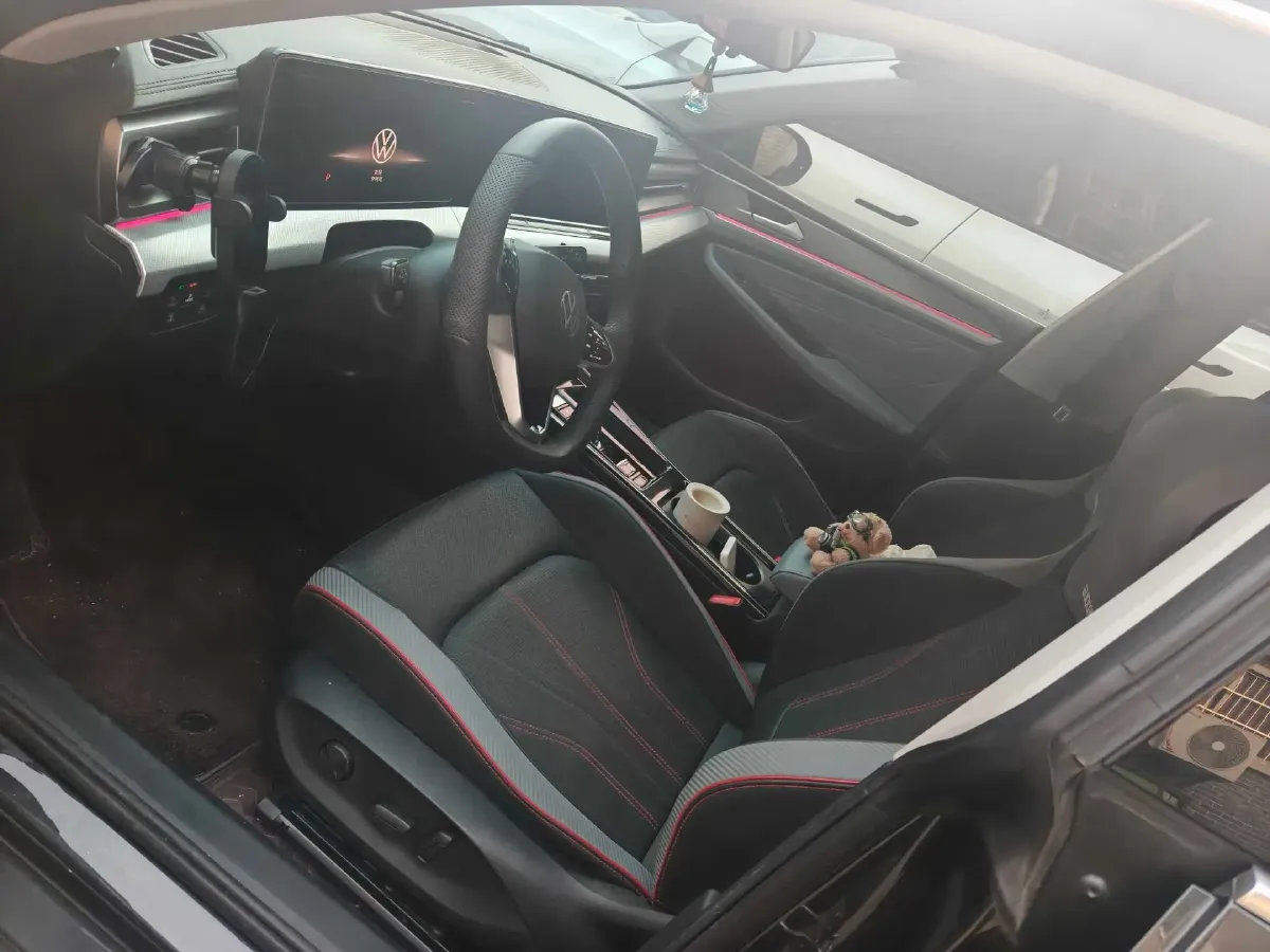 2024 Volkswagen Lamando 1.4T 150HP L4 7DCT,autocango,china used car exporter,china ev exporter,chinese used car exporter,chinese used ev exporter