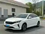 2023 DongFeng Aeolus YiXuan 1.5T 197HP L4 6DCT