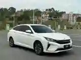 2023 DongFeng Aeolus YiXuan 1.5T 197HP L4 6DCT