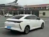 2023 DongFeng Aeolus YiXuan 1.5T 197HP L4 6DCT