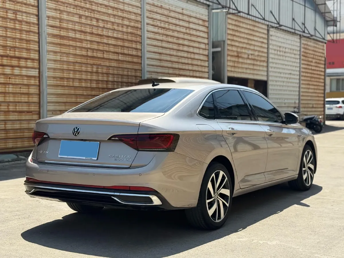 2023 Volkswagen Sagitar 1.5T 160HP L4 7DCT,autocango,china used car exporter,china ev exporter,chinese used car exporter,chinese used ev exporter