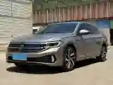 2023 Volkswagen Sagitar 1.5T 160HP L4 7DCT
