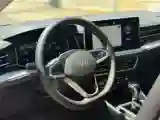 2023 Volkswagen Sagitar 1.5T 160HP L4 7DCT