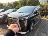 2024 GAC TRUMPCHI M8,autocango,china used car exporter,china ev exporter,chinese used car exporter,chinese used ev exporter