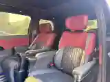 2024 GAC Trumpchi M8 2.0T 252HP L4 8AT