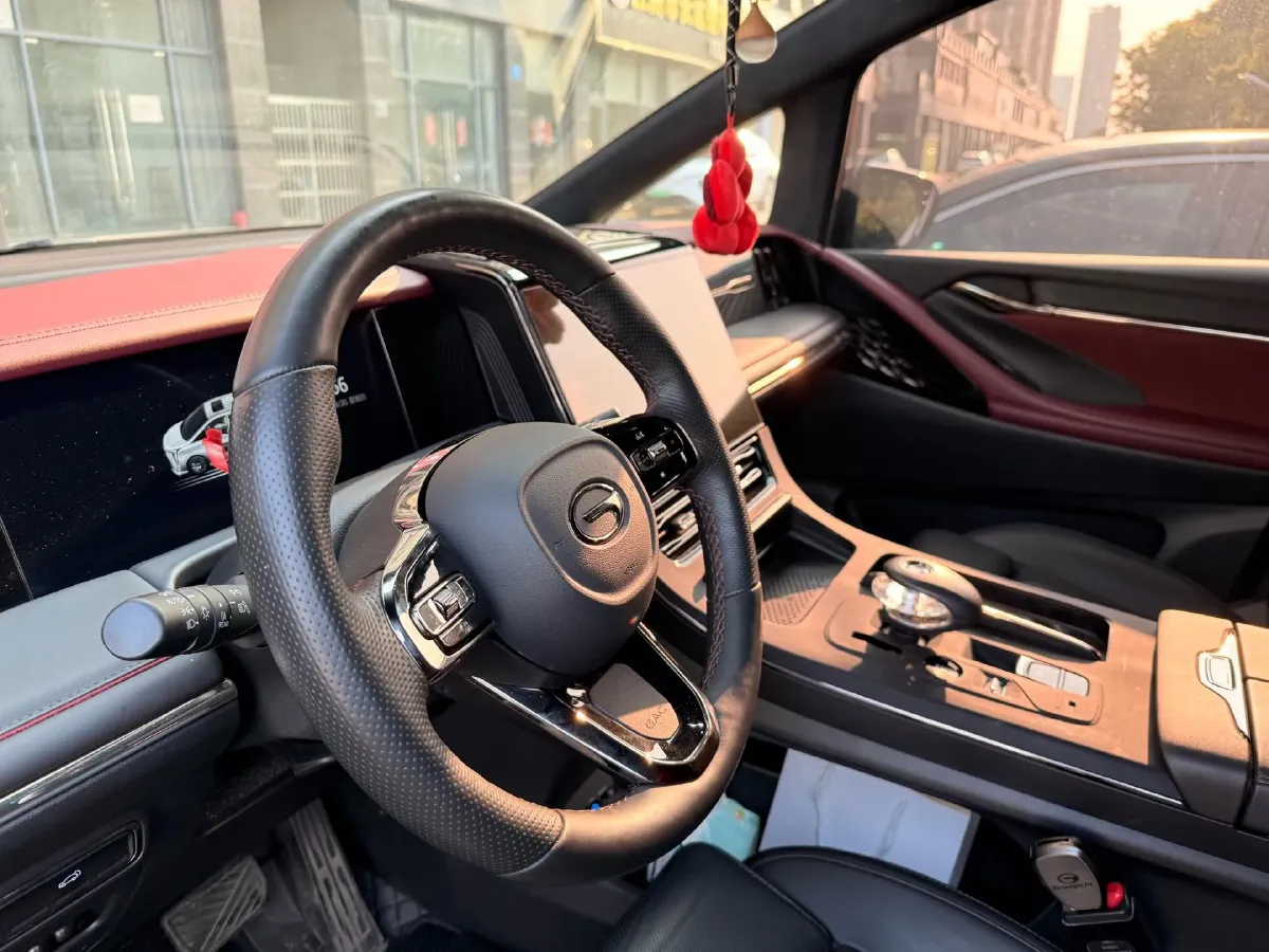 2024 GAC Trumpchi M8 2.0T 252HP L4 8AT,autocango,china used car exporter,china ev exporter,chinese used car exporter,chinese used ev exporter