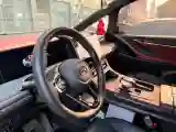 2024 GAC Trumpchi M8 2.0T 252HP L4 8AT