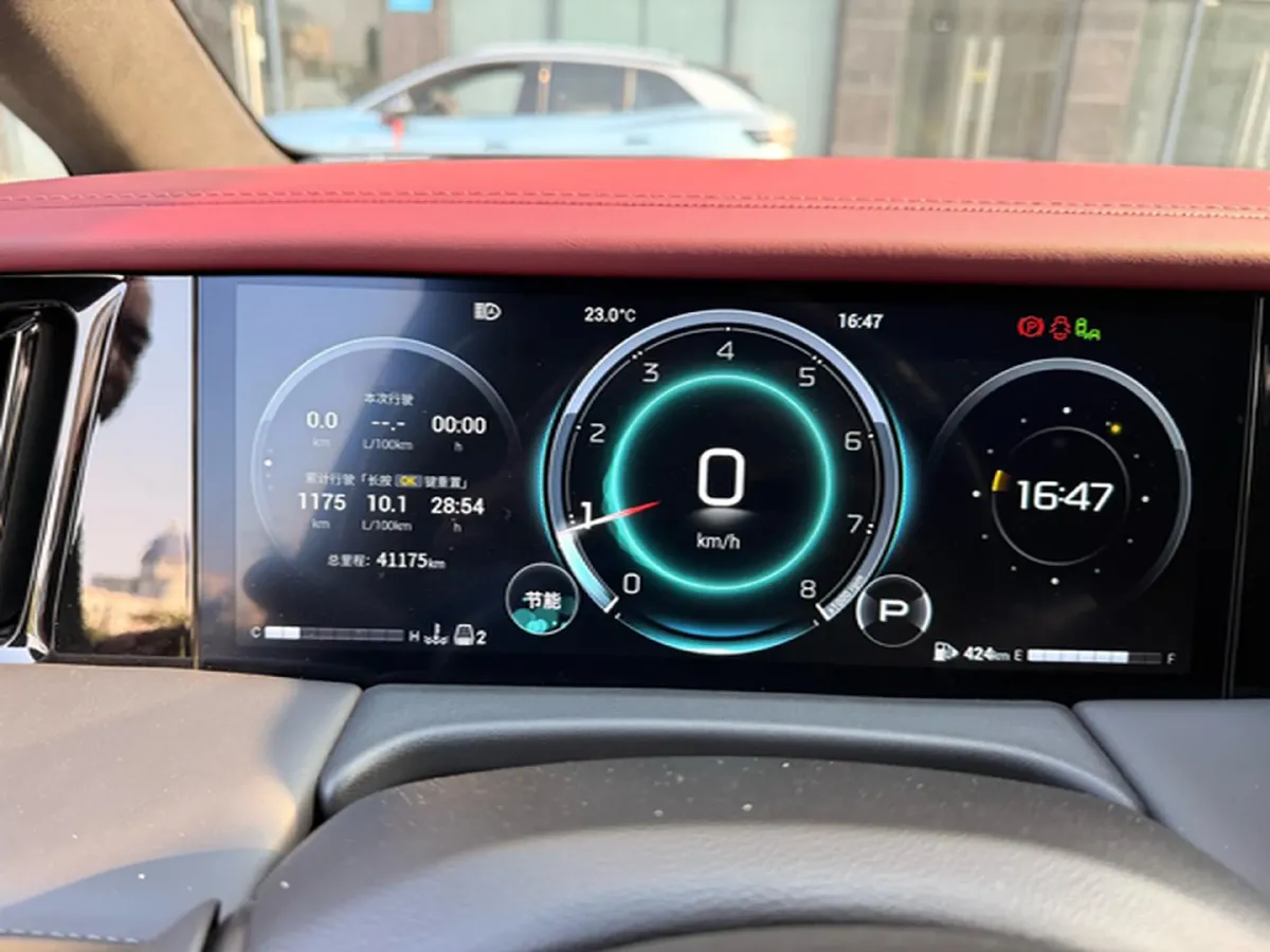 2024 GAC Trumpchi M8 2.0T 252HP L4 8AT,autocango,china used car exporter,china ev exporter,chinese used car exporter,chinese used ev exporter