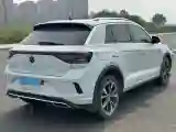 2023 Volkswagen T-Roc 1.5T 160HP L4 7DCT