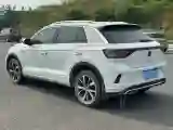 2023 Volkswagen T-Roc 1.5T 160HP L4 7DCT