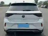2023 Volkswagen T-Roc 1.5T 160HP L4 7DCT