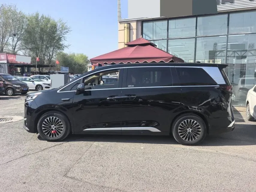 2025 Denza D9 1.5T 156HP L4 E-CVT PHEV 40KWH,autocango,china used car exporter,china ev exporter,chinese used car exporter,chinese used ev exporter