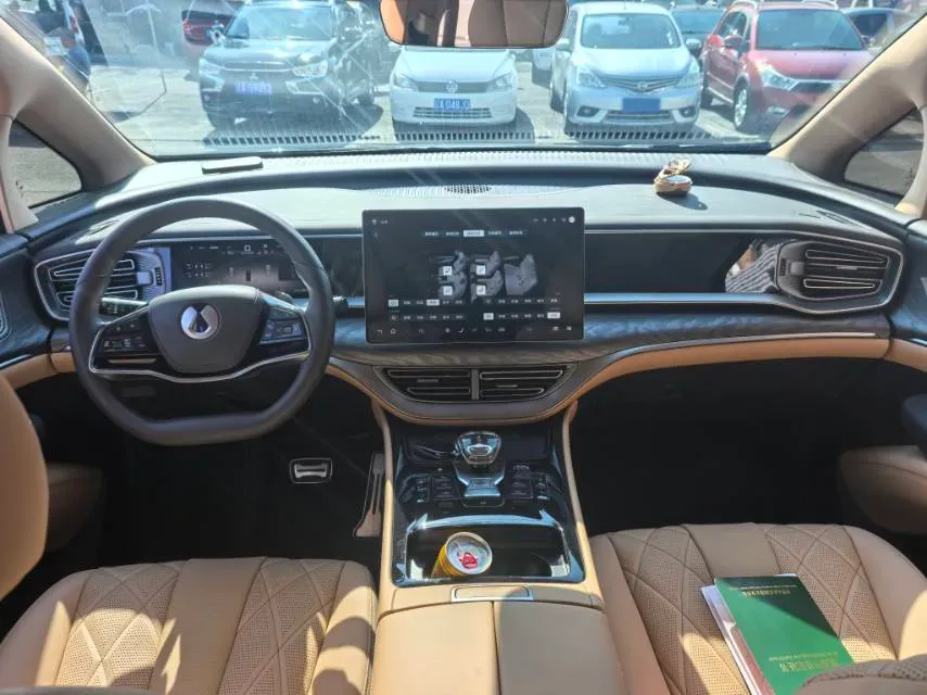 2025 Denza D9 1.5T 156HP L4 E-CVT PHEV 40KWH,autocango,china used car exporter,china ev exporter,chinese used car exporter,chinese used ev exporter