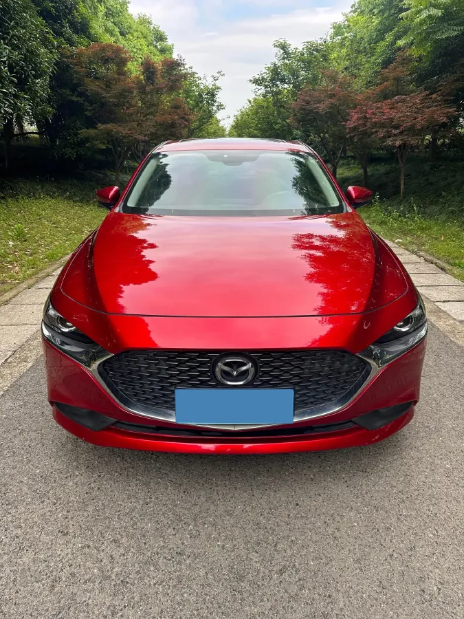 2021 Mazda 3 Axela 1.5L 117HP L4 6AT,autocango,china used car exporter,china ev exporter,chinese used car exporter,chinese used ev exporter