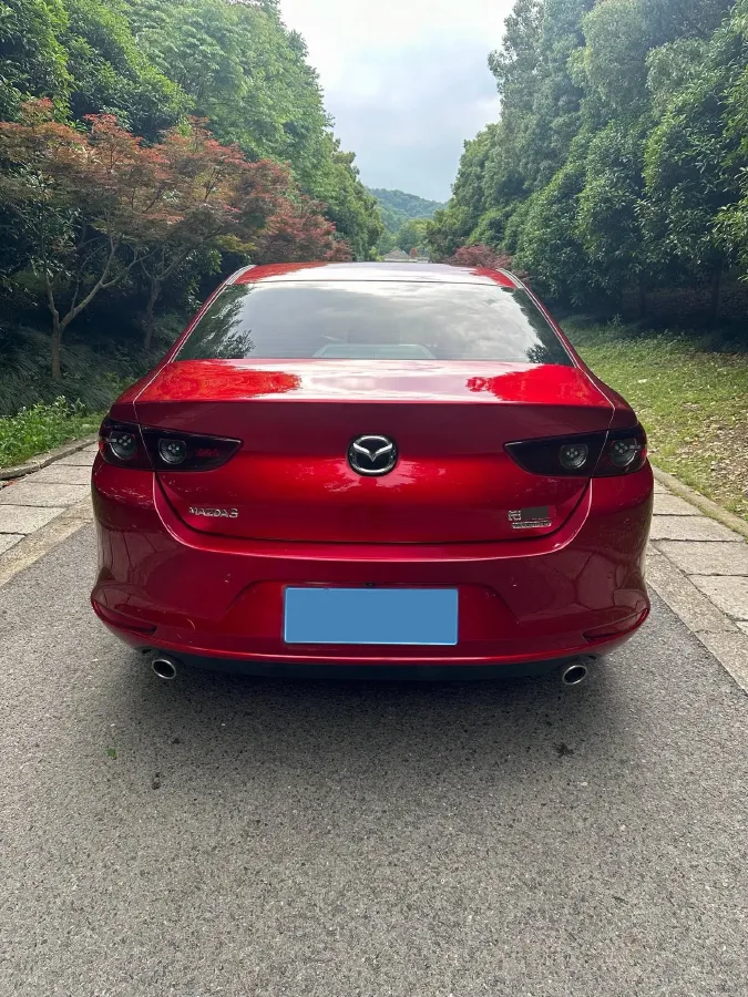 2021 Mazda 3 Axela 1.5L 117HP L4 6AT,autocango,china used car exporter,china ev exporter,chinese used car exporter,chinese used ev exporter