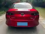 2021 Mazda 3 Axela 1.5L 117HP L4 6AT