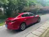 2021 Mazda 3 Axela 1.5L 117HP L4 6AT