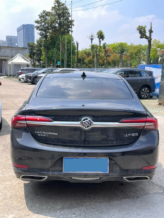 2022 Buick Larcosse 2.0T 237HP L4 9AT,autocango,china used car exporter,china ev exporter,chinese used car exporter,chinese used ev exporter