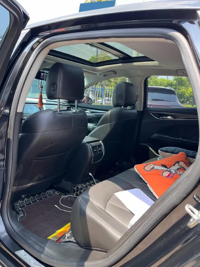 2022 Buick Larcosse 2.0T 237HP L4 9AT,autocango,china used car exporter,china ev exporter,chinese used car exporter,chinese used ev exporter