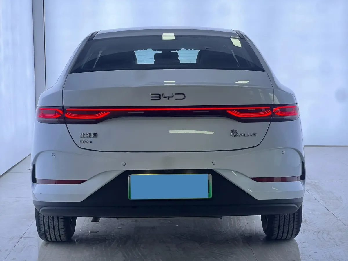 2025 BYD Qin Plus 1.5L 101HP L4 E-CVT PHEV 7.68KWH,autocango,china used car exporter,china ev exporter,chinese used car exporter,chinese used ev exporter