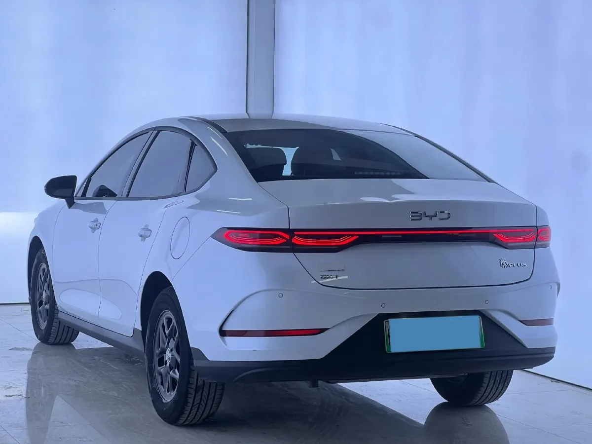 2025 BYD Qin Plus 1.5L 101HP L4 E-CVT PHEV 7.68KWH,autocango,china used car exporter,china ev exporter,chinese used car exporter,chinese used ev exporter