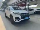 2022 Chery Tiggo 8 1.5T 156HP L4 6DCT