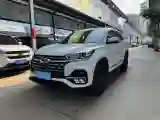 2022 Chery Tiggo 8 1.5T 156HP L4 6DCT