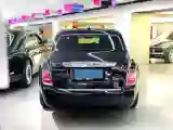 2018 Rolls-Royce Phantom 6.7T 571HP V12 8AT