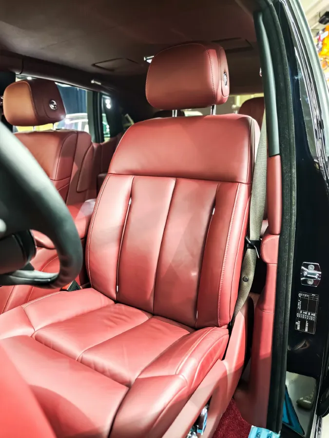 2018 Rolls-Royce Phantom 6.7T 571HP V12 8AT,autocango,china used car exporter,china ev exporter,chinese used car exporter,chinese used ev exporter