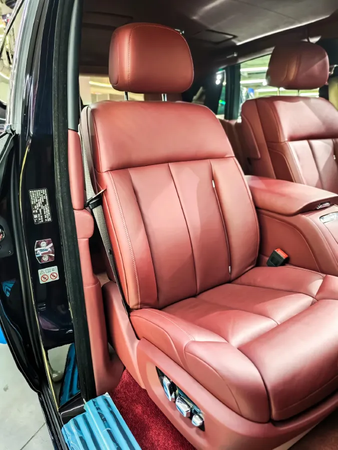 2018 Rolls-Royce Phantom 6.7T 571HP V12 8AT,autocango,china used car exporter,china ev exporter,chinese used car exporter,chinese used ev exporter