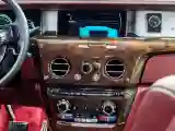 2018 Rolls-Royce Phantom 6.7T 571HP V12 8AT