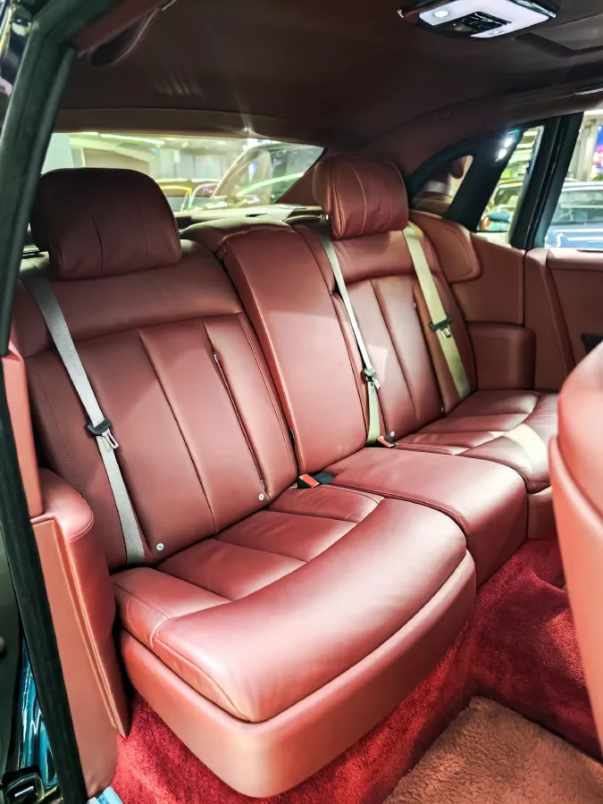 2018 Rolls-Royce Phantom 6.7T 571HP V12 8AT,autocango,china used car exporter,china ev exporter,chinese used car exporter,chinese used ev exporter
