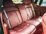 2018 Rolls-Royce Phantom 6.7T 571HP V12 8AT