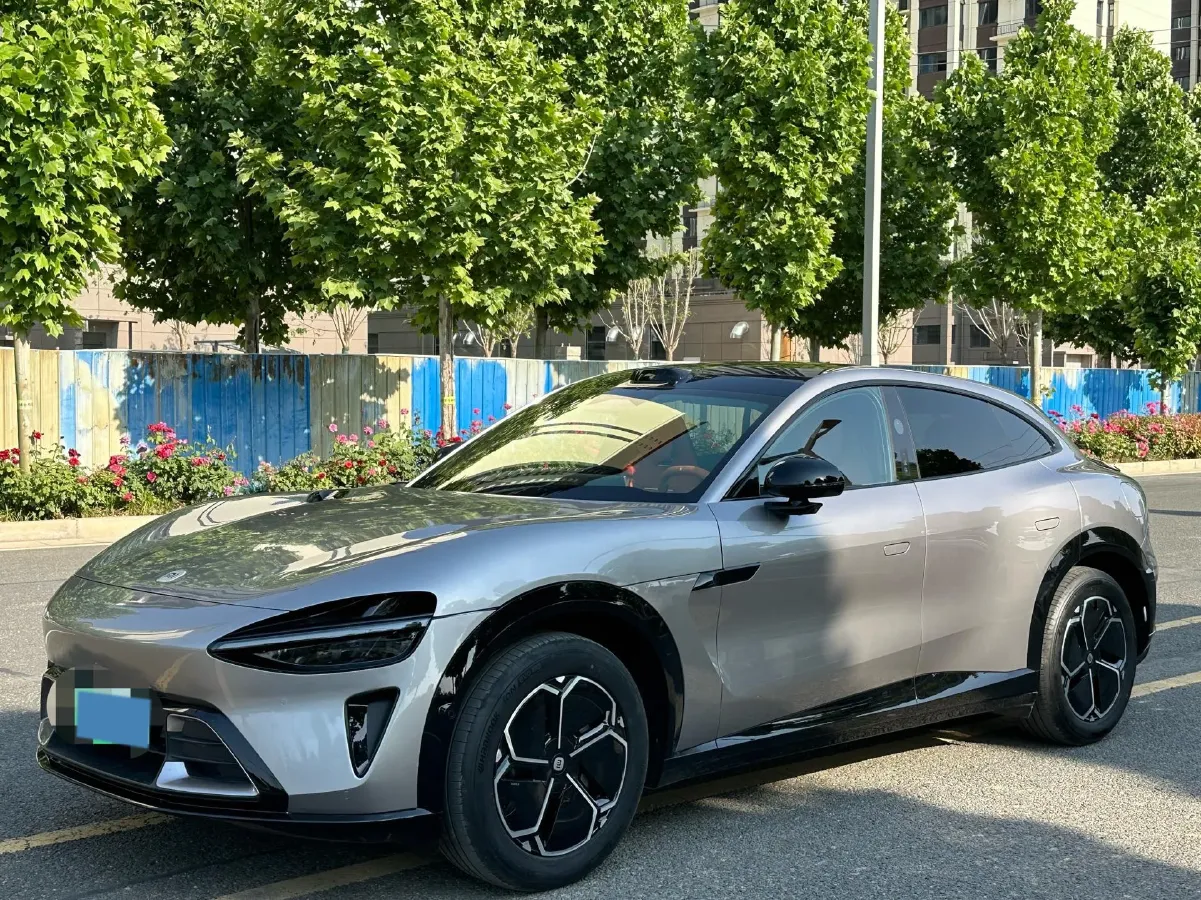 2025 MI YU7 BEV 96.3KWH,autocango,china used car exporter,china ev exporter,chinese used car exporter,chinese used ev exporter