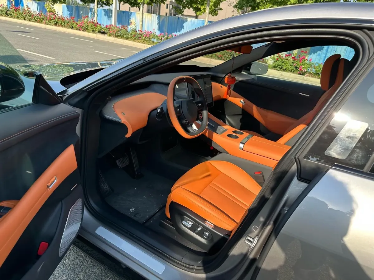 2025 MI YU7 BEV 96.3KWH,autocango,china used car exporter,china ev exporter,chinese used car exporter,chinese used ev exporter