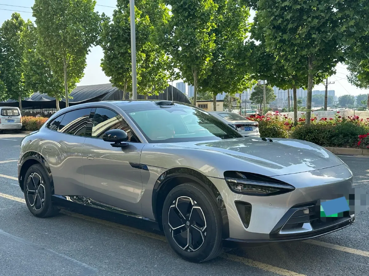 2025 MI YU7 BEV 96.3KWH,autocango,china used car exporter,china ev exporter,chinese used car exporter,chinese used ev exporter