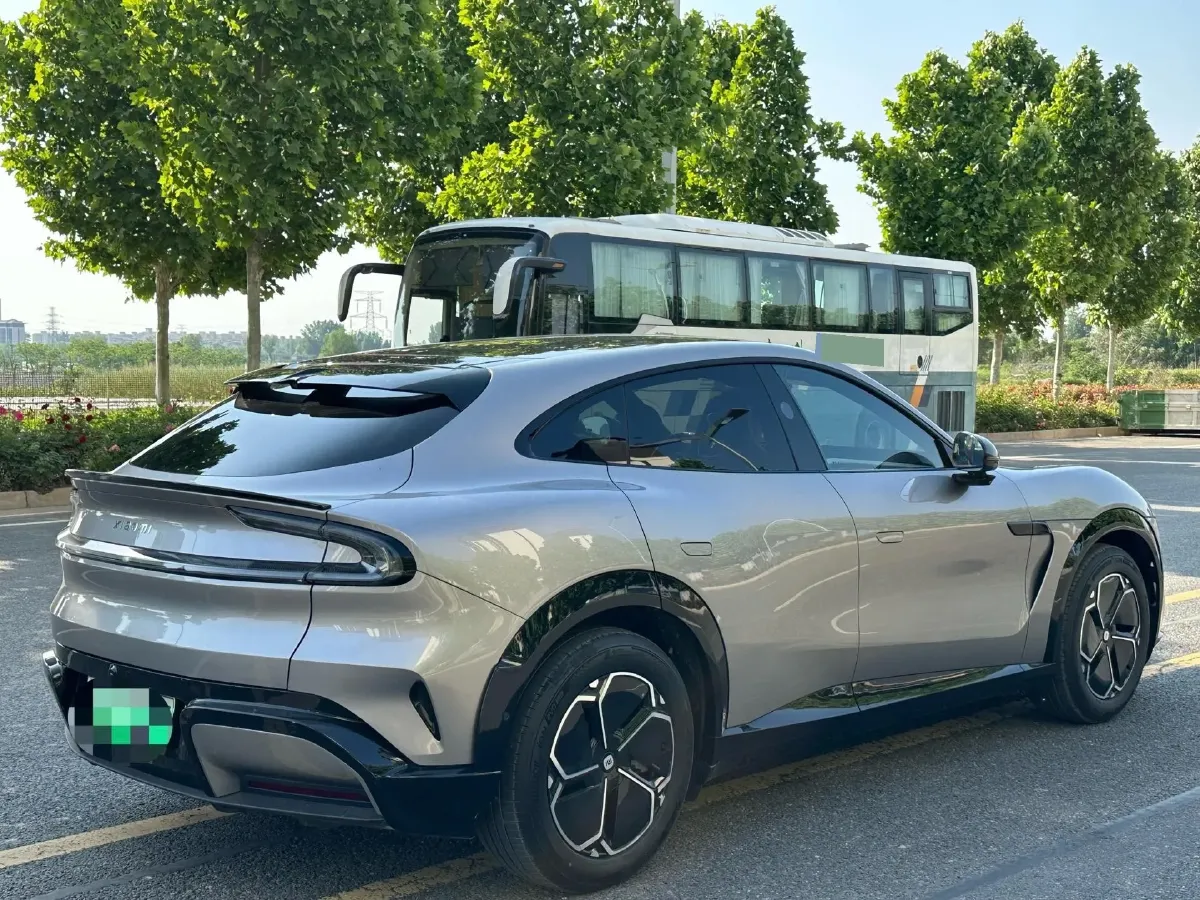 2025 MI YU7 BEV 96.3KWH,autocango,china used car exporter,china ev exporter,chinese used car exporter,chinese used ev exporter