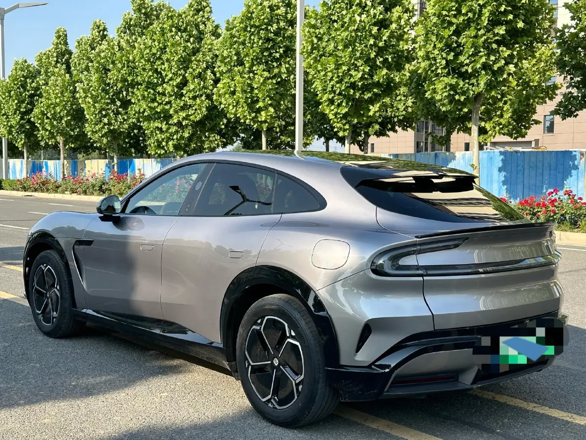 2025 MI YU7 BEV 96.3KWH,autocango,china used car exporter,china ev exporter,chinese used car exporter,chinese used ev exporter