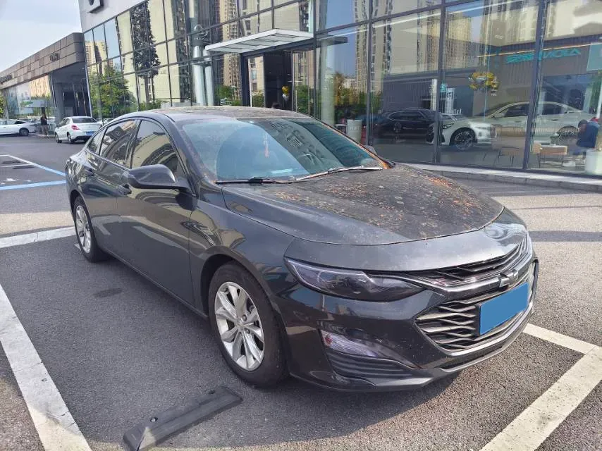 2021 Chevrolet Malibu XL 1.5T 169HP L4 9AT,autocango,china used car exporter,china ev exporter,chinese used car exporter,chinese used ev exporter