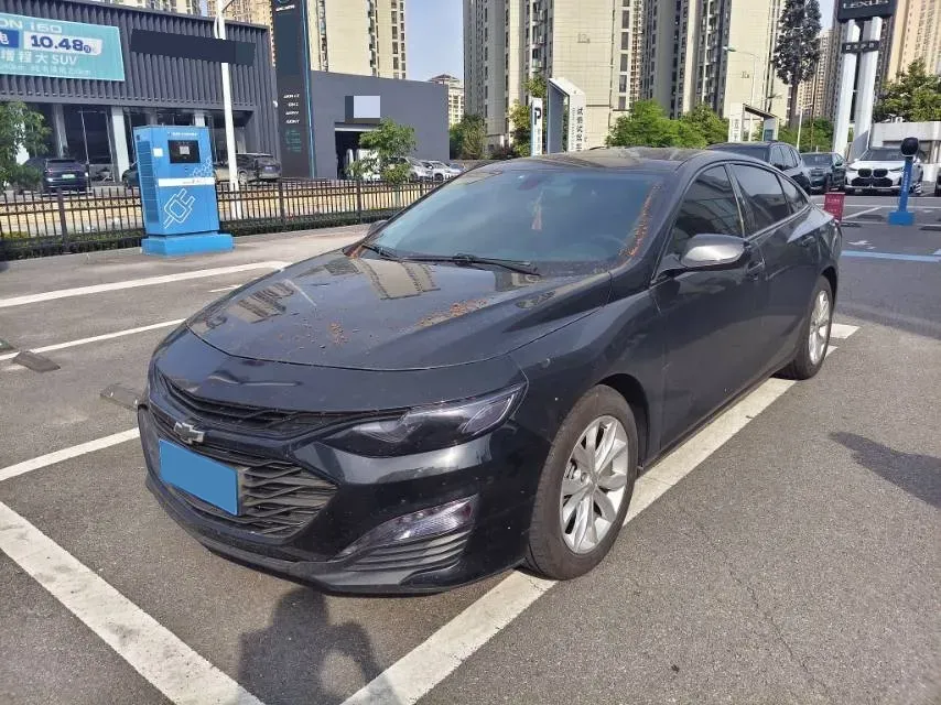 2021 Chevrolet Malibu XL 1.5T 169HP L4 9AT,autocango,china used car exporter,china ev exporter,chinese used car exporter,chinese used ev exporter